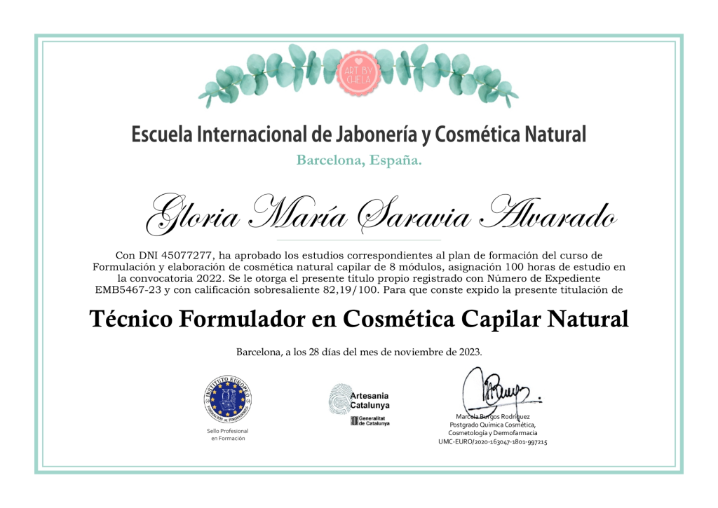 emprendimiento lachem